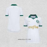 Camiseta Segunda Palmeiras 2024 Mujer