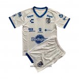 Camiseta Segunda Queretaro 2021-2022 Nino