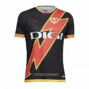 Camiseta Segunda Rayo Vallecano 2023-2024