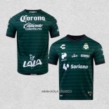 Camiseta Segunda Santos Laguna 2021-2022
