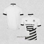 Camiseta Segunda Stade Rennais 2023-2024
