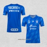 Camiseta Segunda Tigres UANL 2022-2023