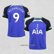 Camiseta Segunda Tottenham Hotspur Jugador Richarlison 2022-2023