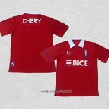 Camiseta Segunda Universidad Catolica 2023