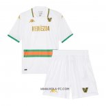 Camiseta Segunda Venezia 2023-2024 Nino