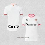 Camiseta Tercera Athletic Bilbao 2023-2024
