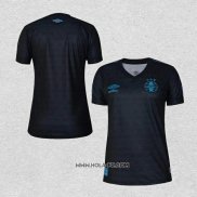 Camiseta Tercera Gremio 2023 Mujer