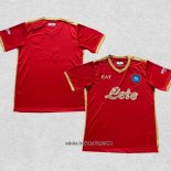Camiseta Tercera Napoli European 2021-2022