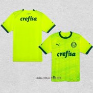 Camiseta Tercera Palmeiras 2023