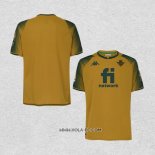 Camiseta Tercera Real Betis 2021-2022
