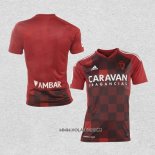 Camiseta Tercera Real Zaragoza 2022-2023