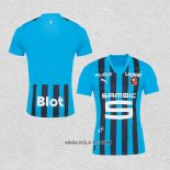 Camiseta Tercera Stade Rennais 2022-2023