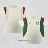 Camiseta de Entrenamiento Palmeiras 2023-2024 Blanco