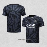 Camiseta de Entrenamiento Paris Saint-Germain 2022-2023 Gris