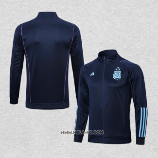 Chaqueta del Argentina 2022-2023 Azul