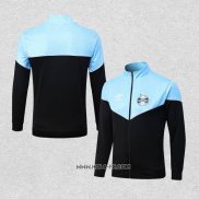 Chaqueta del Gremio 2022-2023 Azul y Negro