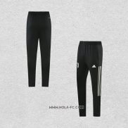 Pantalon de Entrenamiento Juventus 2022-2023 Negro