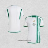 Tailandia Camiseta Primera Argelia 2022