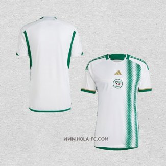 Tailandia Camiseta Primera Argelia 2022