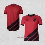 Tailandia Camiseta Primera Athletico Paranaense 2023