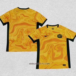 Tailandia Camiseta Primera Australia 2023