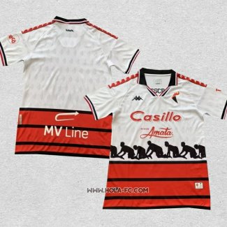 Tailandia Camiseta Primera Bari 2022-2023