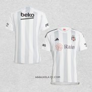 Tailandia Camiseta Primera Besiktas JK 2023-2024