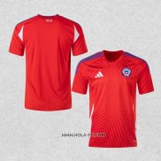 Tailandia Camiseta Primera Chile 2024