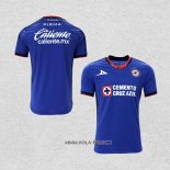 Tailandia Camiseta Primera Cruz Azul 2023-2024
