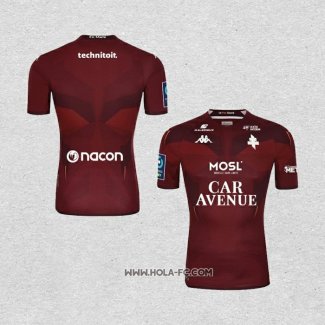 Tailandia Camiseta Primera FC Metz 2022-2023