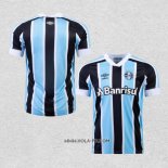 Tailandia Camiseta Primera Gremio 2021