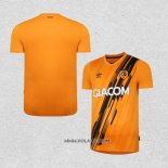 Tailandia Camiseta Primera Hull City 2021-2022