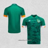 Tailandia Camiseta Primera Irlanda 2022