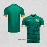 Tailandia Camiseta Primera Irlanda 2022