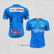 Tailandia Camiseta Primera Kawasaki Frontale 2022