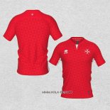 Tailandia Camiseta Primera Malta 2022