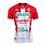 Tailandia Camiseta Primera Necaxa 2023-2024