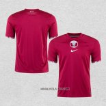 Tailandia Camiseta Primera Qatar 2022