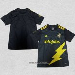 Tailandia Camiseta Primera Rayo de Barcelona 2024
