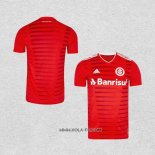 Tailandia Camiseta Primera SC Internacional 2021