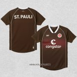 Tailandia Camiseta Primera St. Pauli 2023-2024