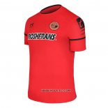 Tailandia Camiseta Primera Toluca 2021-2022