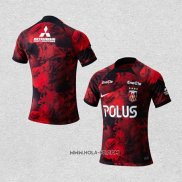 Tailandia Camiseta Primera Urawa Red Diamonds 2024