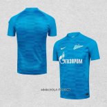 Tailandia Camiseta Primera Zenit Saint Petersburg 2021-2022