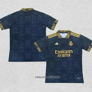 Tailandia Camiseta Real Madrid Special 2023-2024 Azul