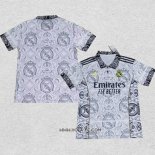 Tailandia Camiseta Real Madrid Special 2023-2024 Blanco