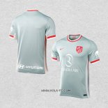 Tailandia Camiseta Segunda Atletico Madrid 2024-2025