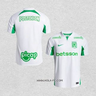 Tailandia Camiseta Segunda Atletico Nacional 2024