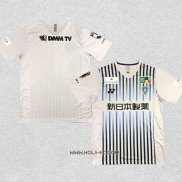 Tailandia Camiseta Segunda Avispa Fukuoka 2023