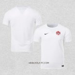 Tailandia Camiseta Segunda Canada 2023